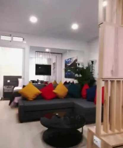 La Joya De Canarias