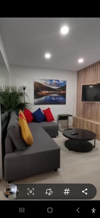 La Joya De Canarias Apartment