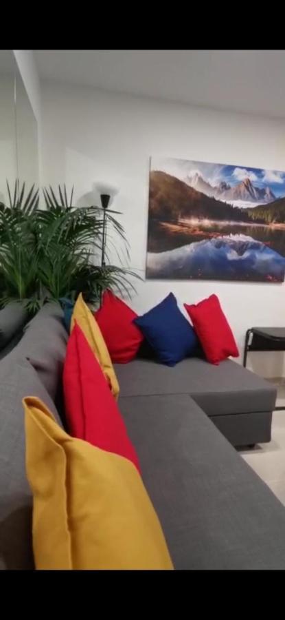 La Joya De Canarias *
