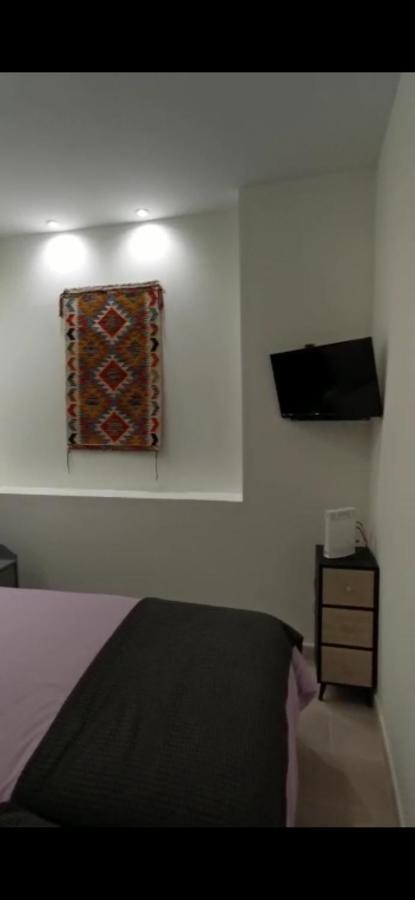 La Joya De Canarias Apartment *