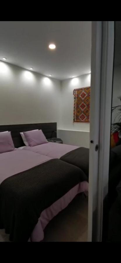 La Joya De Canarias Apartament *